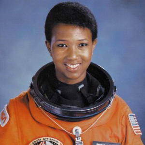 Making HERstory: Mae C. Jemison Reached for the Stars