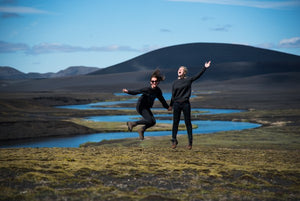 Harmony Around the World: Iceland